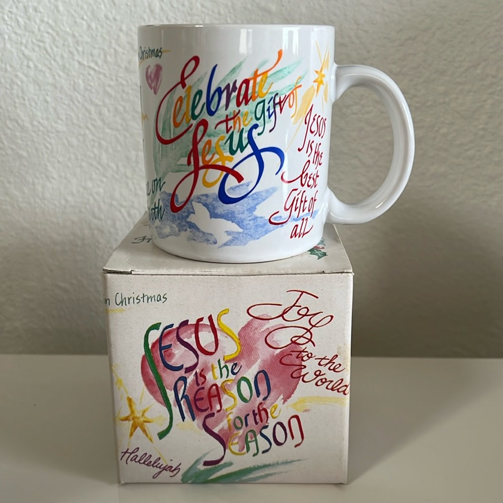 Bob Siemon Design Mug